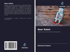 Couverture de Naar Robot