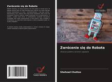 Portada del libro de Zwrócenie się do Robota