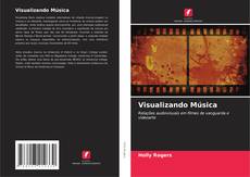 Capa do livro de Visualizando Música 