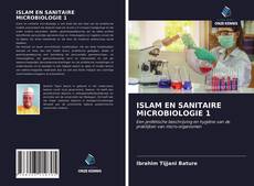 Обложка ISLAM EN SANITAIRE MICROBIOLOGIE 1