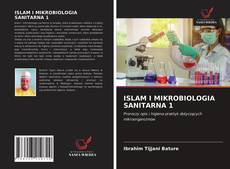 ISLAM I MIKROBIOLOGIA SANITARNA 1的封面