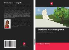 Borítókép a  Erotismo na coreografia - hoz