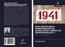 Buchcover von NAZI-DUITSLAND'S BONDGENOTEN EN SATELLIETEN TIJDENS DE WERELDOORLOG II