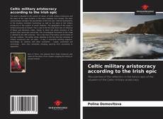 Celtic military aristocracy according to the Irish epic的封面