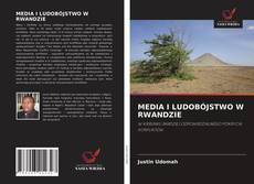 Bookcover of MEDIA I LUDOBÓJSTWO W RWANDZIE