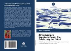 Обложка Zirkumpolare Krankenpflege: Die Erfahrung der Sámi