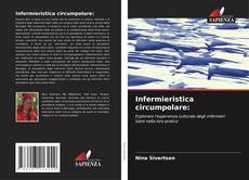 Capa do livro de Infermieristica circumpolare: 