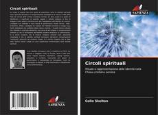 Capa do livro de Circoli spirituali 