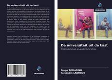 De universiteit uit de kast的封面