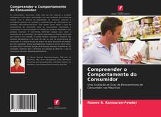 Compreender o Comportamento do Consumidor kitap kapağı