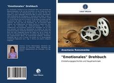 Buchcover von "Emotionales" Drehbuch