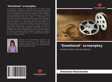 Bookcover of "Emotional" screenplay