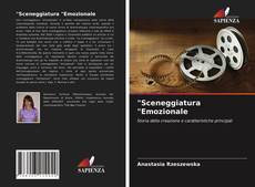 "Sceneggiatura "Emozionale kitap kapağı