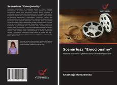 Capa do livro de Scenariusz "Emocjonalny" 