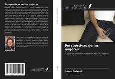 Buchcover von Perspectivas de las mujeres
