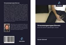Bookcover of Vrouwenperspectieven