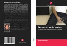 Borítókép a  Perspectivas da mulher - hoz