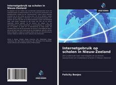 Buchcover von Internetgebruik op scholen in Nieuw-Zeeland