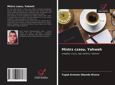 Copertina di Mistrz czasu, Yahweh