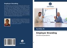 Portada del libro de Employer Branding