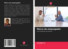 Borítókép a  Marca do empregador - hoz