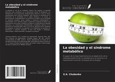 Portada del libro de La obesidad y el síndrome metabólico