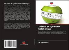 Obésité et syndrome métabolique kitap kapağı