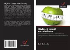 Portada del libro de Otyłość i zespół metaboliczny