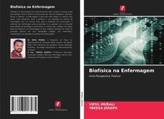 Buchcover von Biofísica na Enfermagem