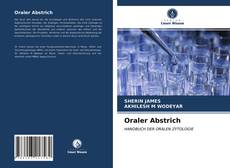 Buchcover von Oraler Abstrich