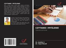 Copertina di CZYTANIE I MYŚLENIE