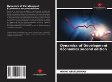 Borítókép a  Dynamics of Development Economics second edition - hoz