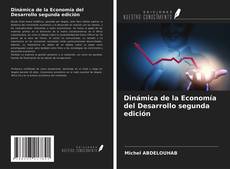 Dinámica de la Economía del Desarrollo segunda edición kitap kapağı