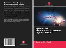 Dynamics of Development Economics segunda edição kitap kapağı