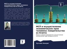 Обложка МСП и осуществление экономических прав человека: Свидетельства из Египта
