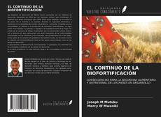 Buchcover von EL CONTINUO DE LA BIOFORTIFICACIÓN