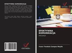 Copertina di EFEKTYWNA KOMUNIKACJA