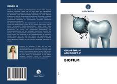 Bookcover of BIOFILM