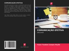 Portada del libro de COMUNICAÇÃO EFETIVA