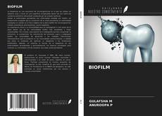 BIOFILM kitap kapağı