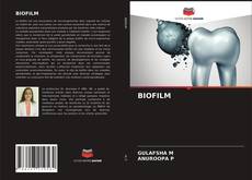 BIOFILM kitap kapağı