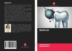 BIOFILM kitap kapağı