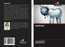 BIOFILM的封面