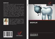 Buchcover von BIOFILM