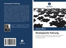 Capa do livro de Strategische Führung 
