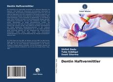 Capa do livro de Dentin Haftvermittler 