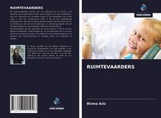 Buchcover von RUIMTEVAARDERS