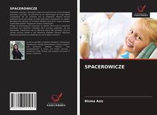 Capa do livro de SPACEROWICZE 