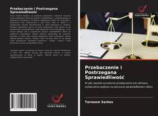 Buchcover von Przebaczenie i Postrzegana Sprawiedliwość