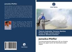 Buchcover von Jamaika-Pfeffer